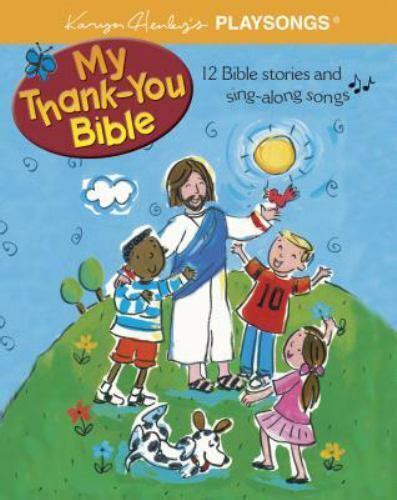 th?q=PLAYSONGS Bible Time for Toddlers and Twos, Summer Quarter: Thank You,  God, for My Family (PLAYSONGS Bible Time Curriculum)|Karyn Henley